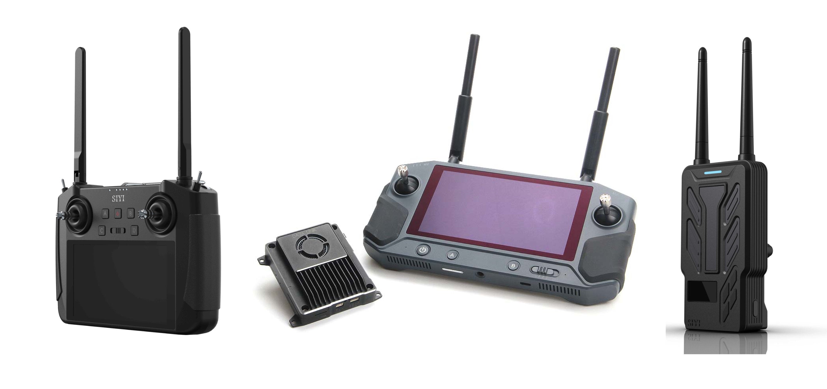 Video/Data/RC Transmission System Holybro Store