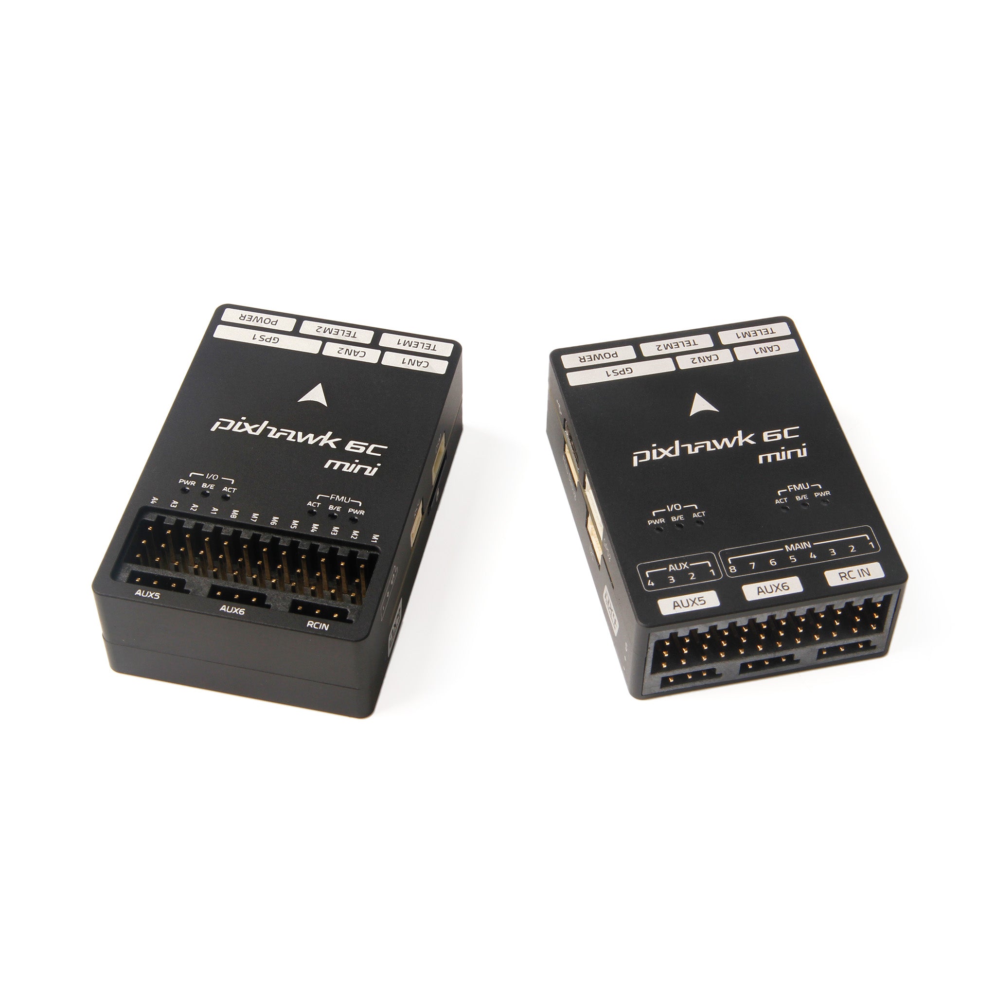 Holybro Pixhawk 6C Mini — купить на DronHubPart.ru