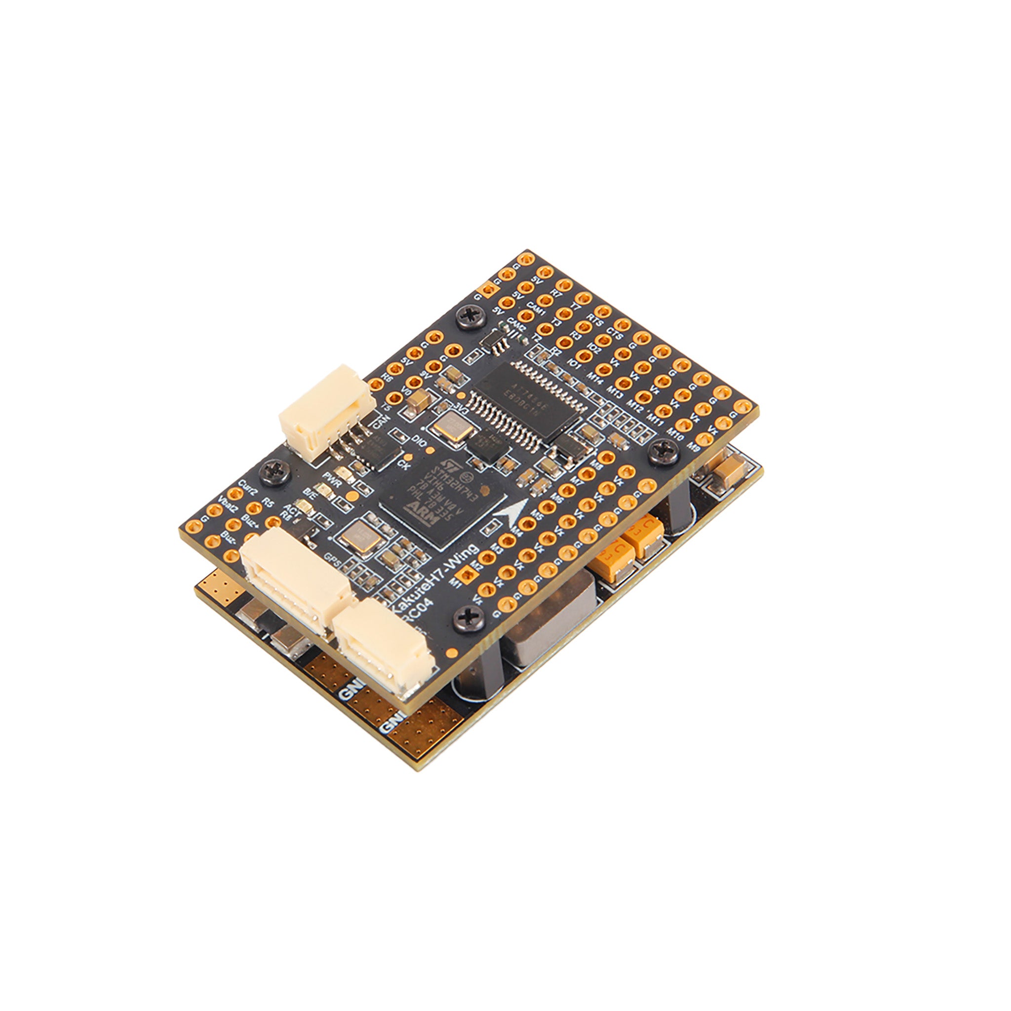 Kakute H743-Wing – Holybro Store
