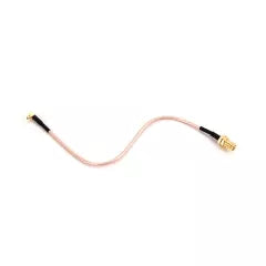 MMCX to SMA Female 200mm Antenna Extension Cable For DJI Air Unit (7383711219901)
