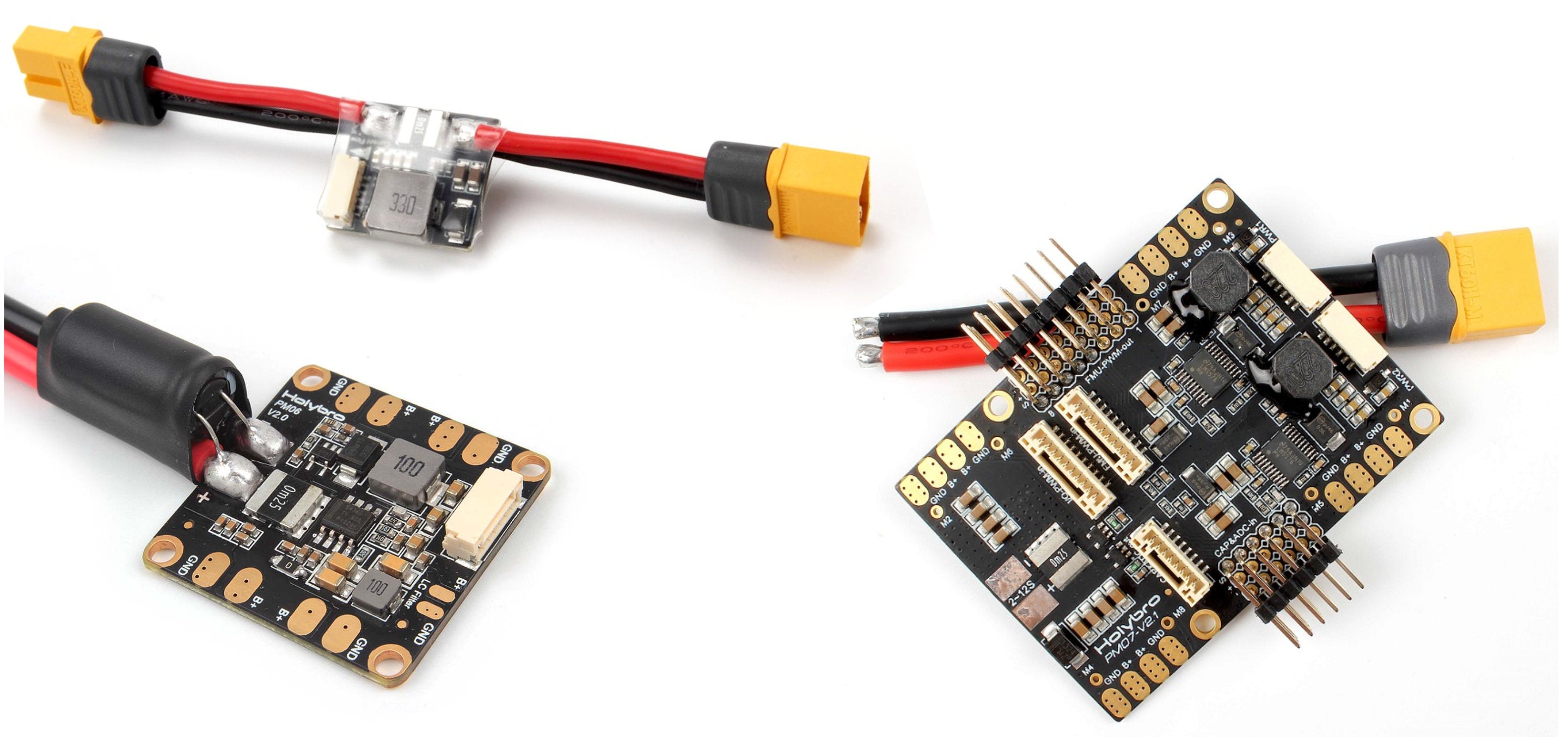 Power Modules & PDBs – Tagged