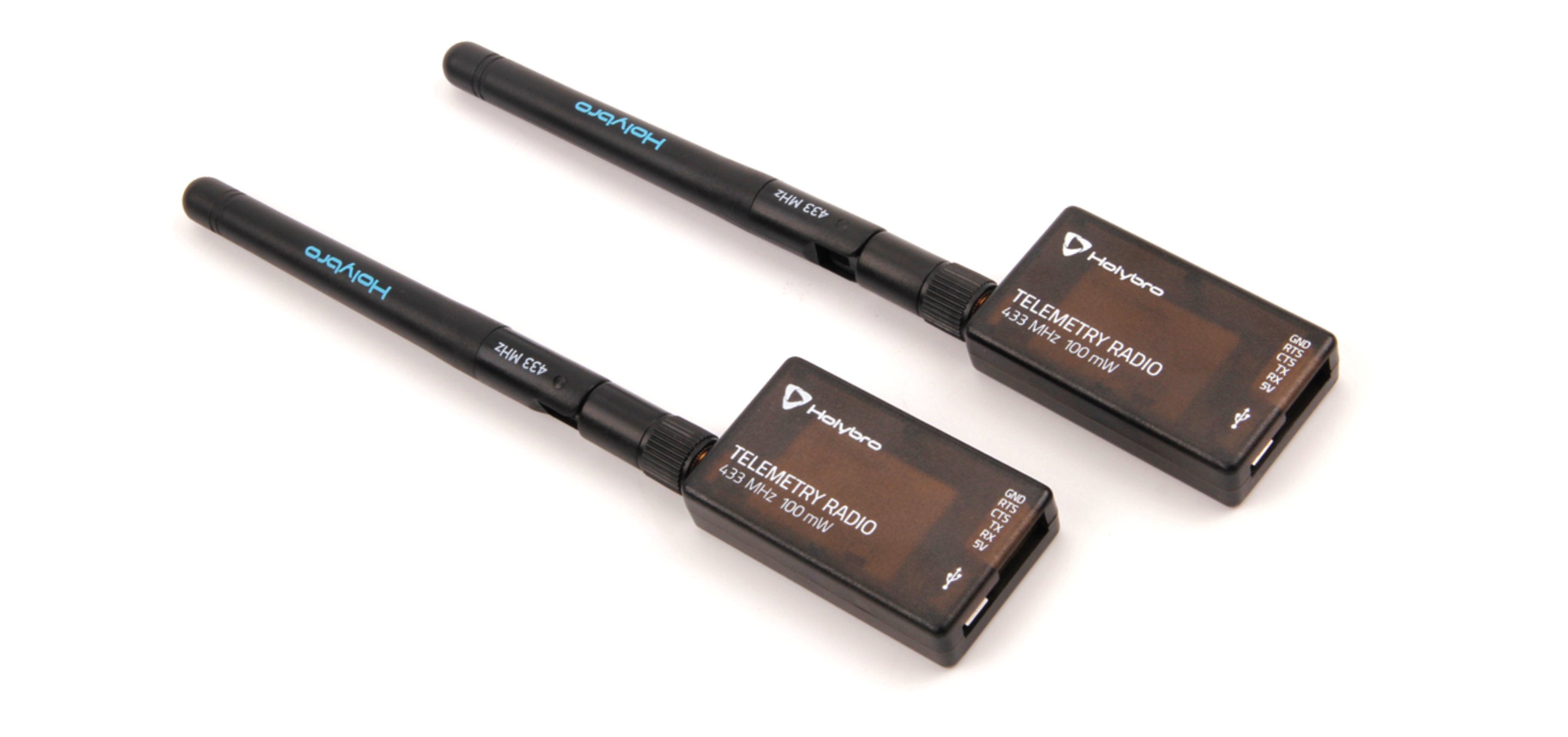 Telemetry Radios – Holybro Store
