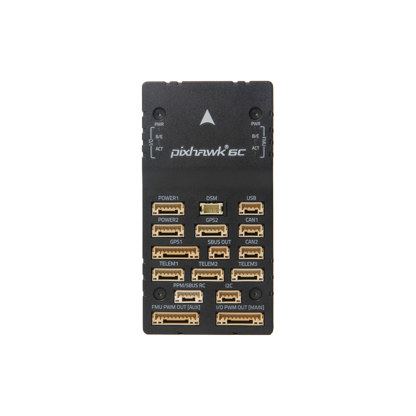 Pixhawk 6C