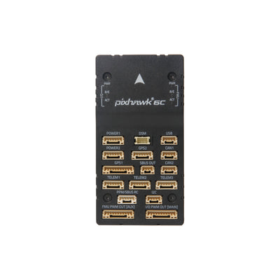 Pixhawk 6C
