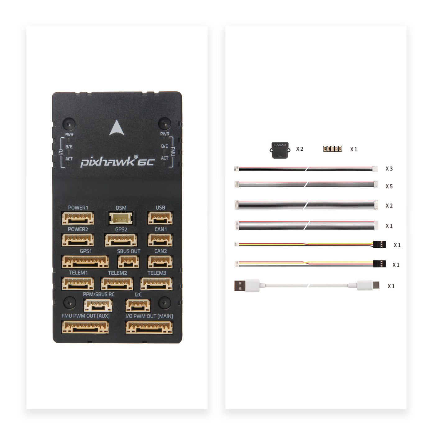 Pixhawk 6C