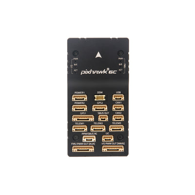 Pixhawk 6C