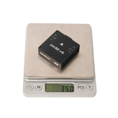Pix32 v6