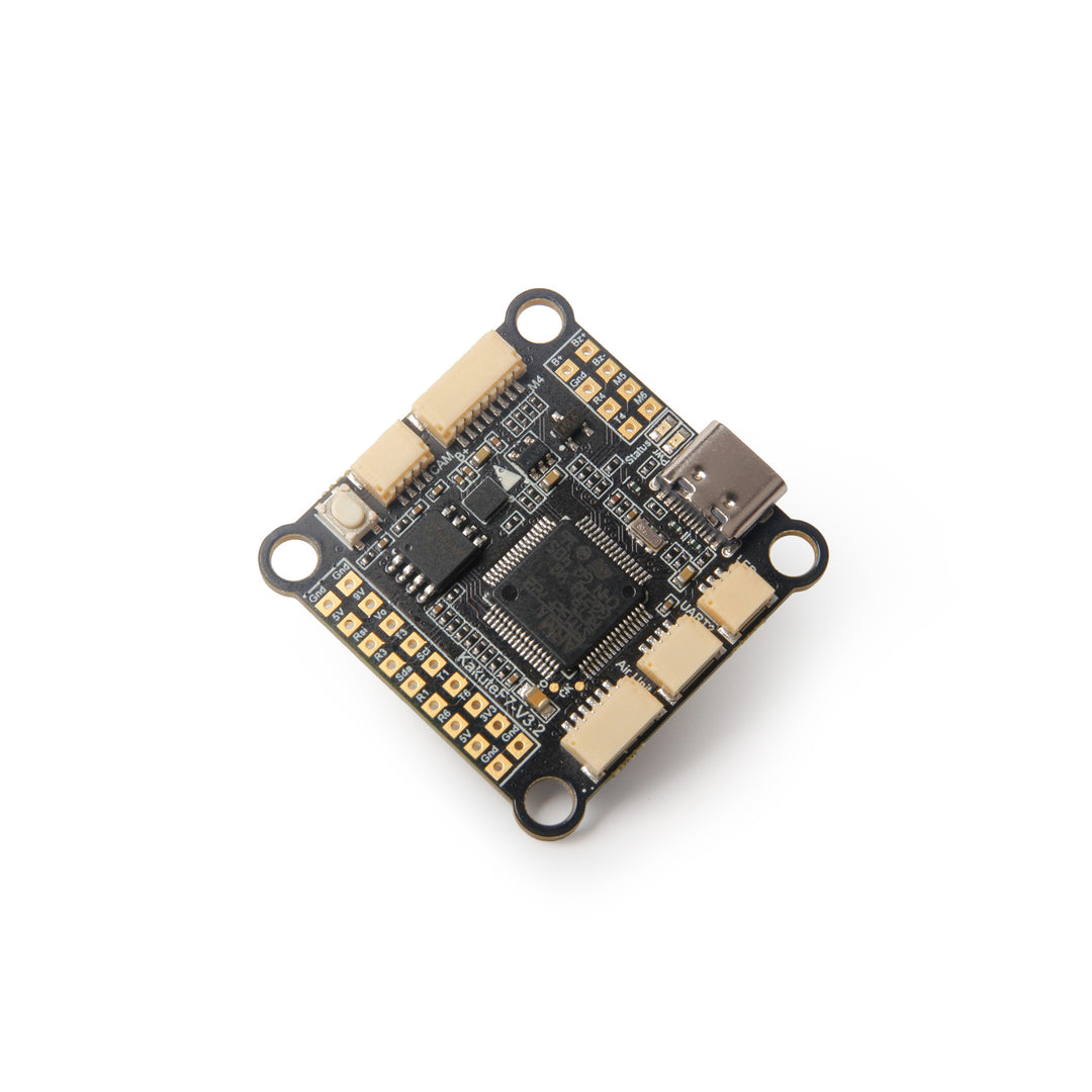 (砂糖　) フライトコントローラ Kakute F722 Flight Controller – Holybro Store