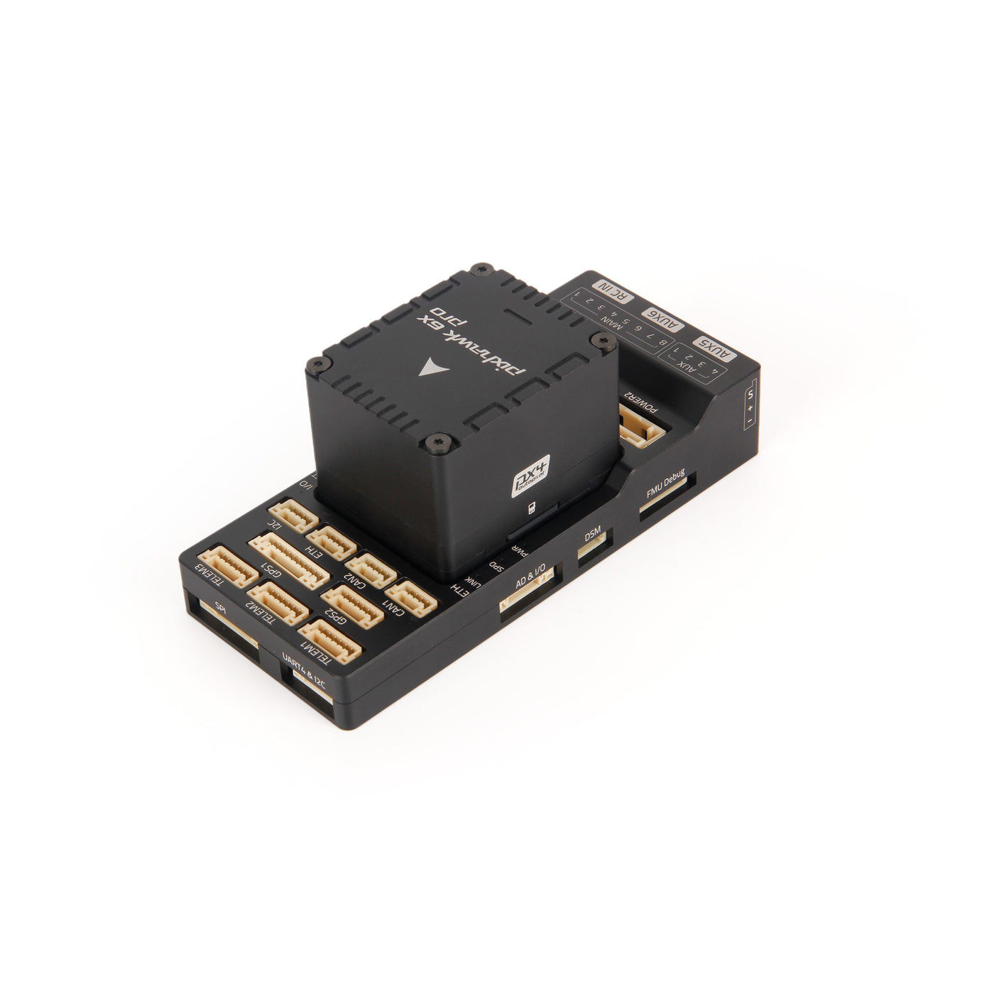 Pixhawk 6X Autopilot Flight Controller – Holybro Store