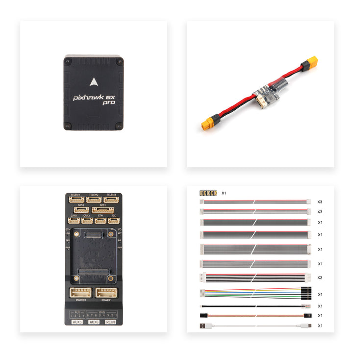 Holybro Pixhawk 6X pro For Sale Online