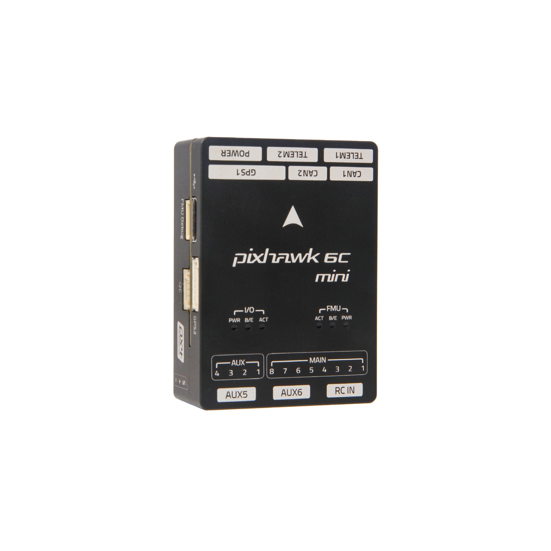 [���ܼ�] HOLY-20202 [HOLYBRO] Ȧ����� �Ƚ�ȣũ 6C �̴� + M10 GPS + PM06 �Ŀ� ���