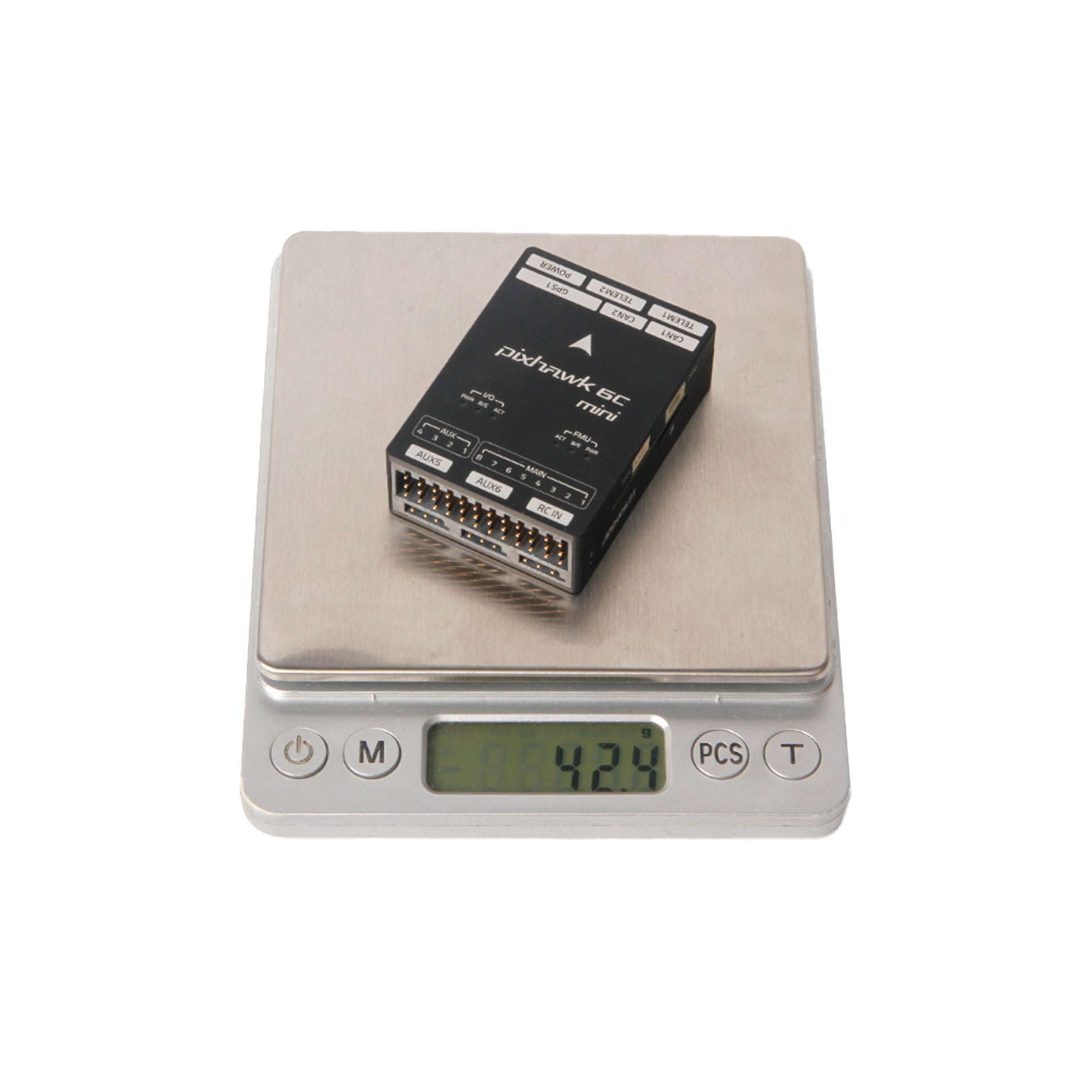 [���ܼ�] HOLY-20202 [HOLYBRO] Ȧ����� �Ƚ�ȣũ 6C �̴� + M10 GPS + PM06 �Ŀ� ���