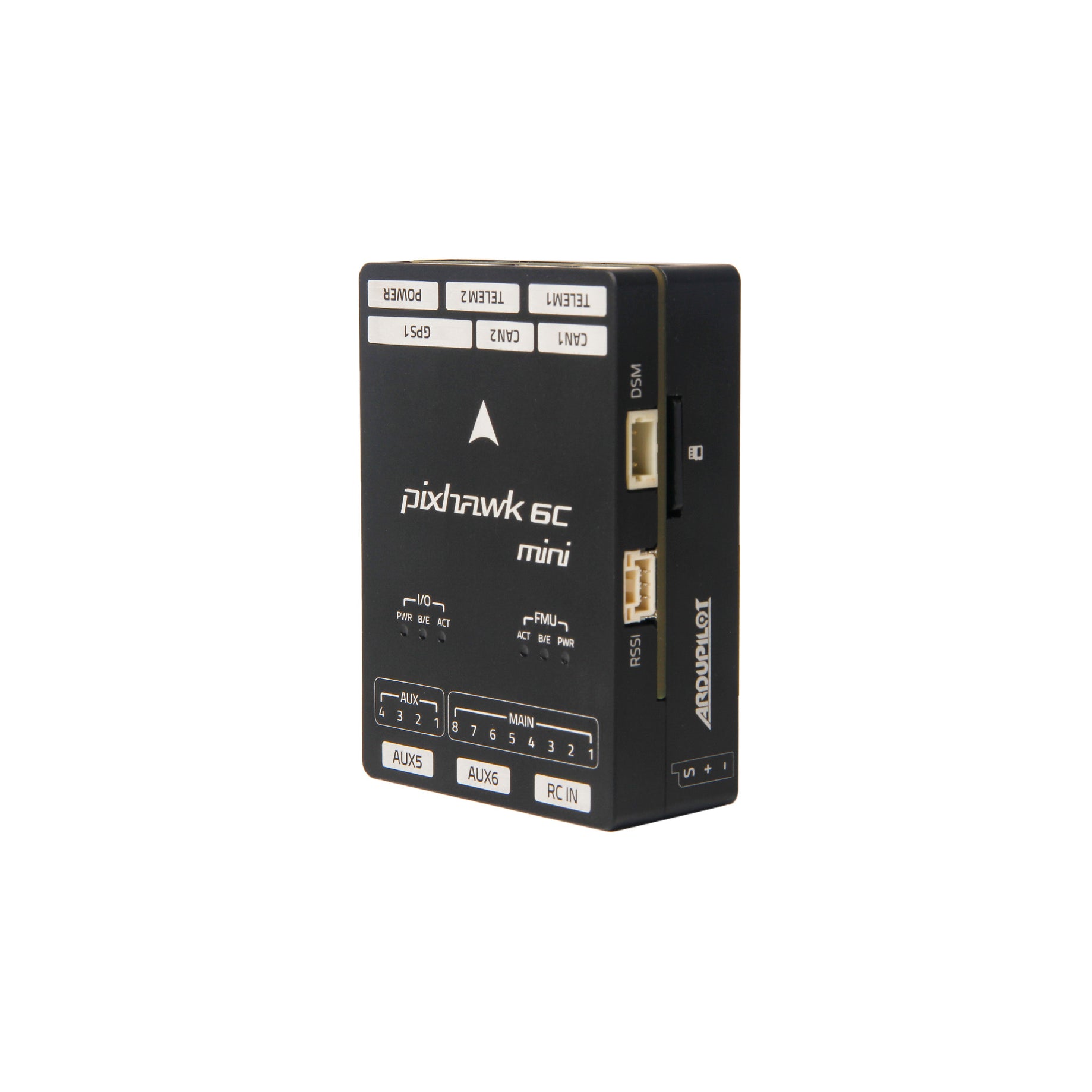 [���ܼ�] HOLY-20202 [HOLYBRO] Ȧ����� �Ƚ�ȣũ 6C �̴� + M10 GPS + PM06 �Ŀ� ���