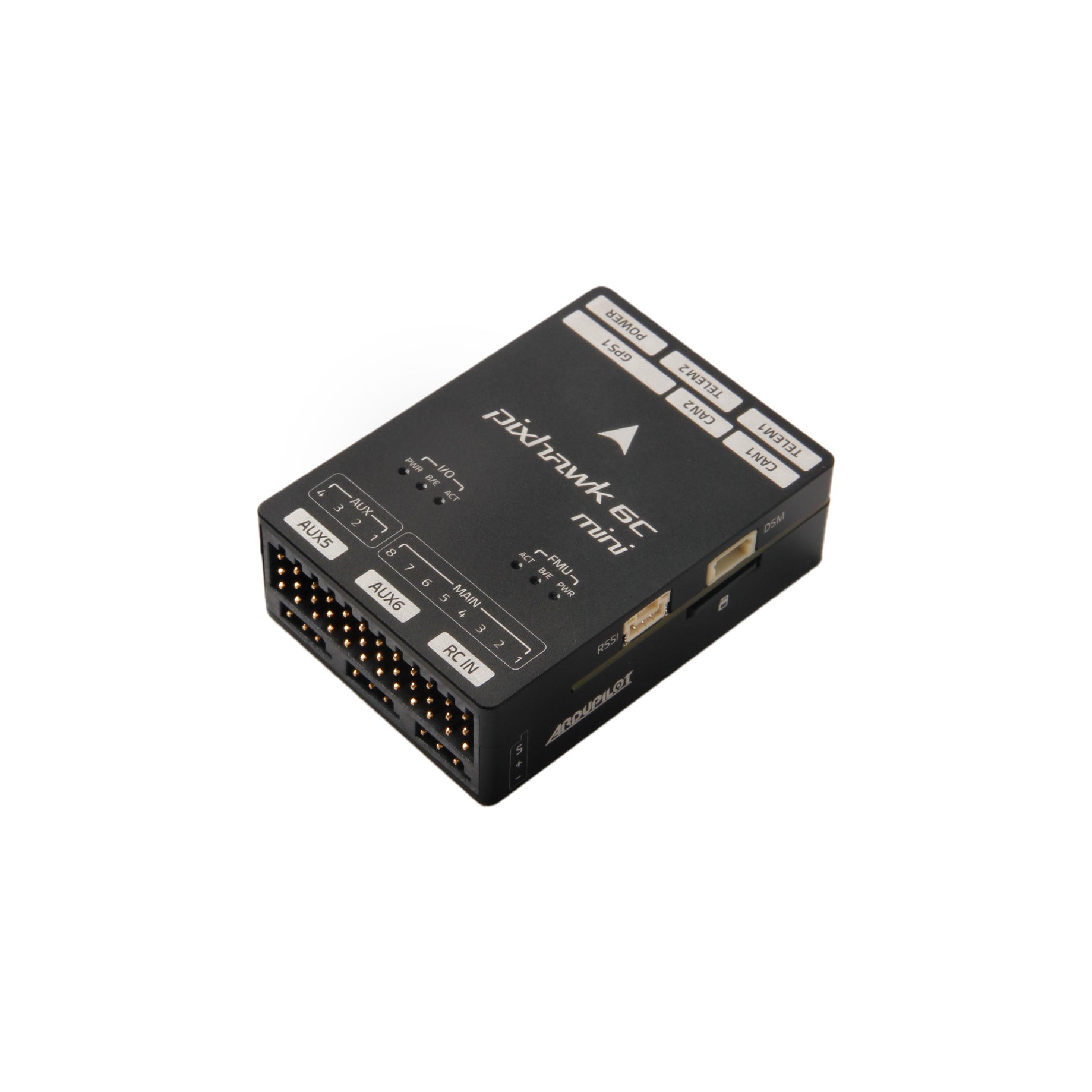 [���ܼ�] HOLY-20202 [HOLYBRO] Ȧ����� �Ƚ�ȣũ 6C �̴� + M10 GPS + PM06 �Ŀ� ���