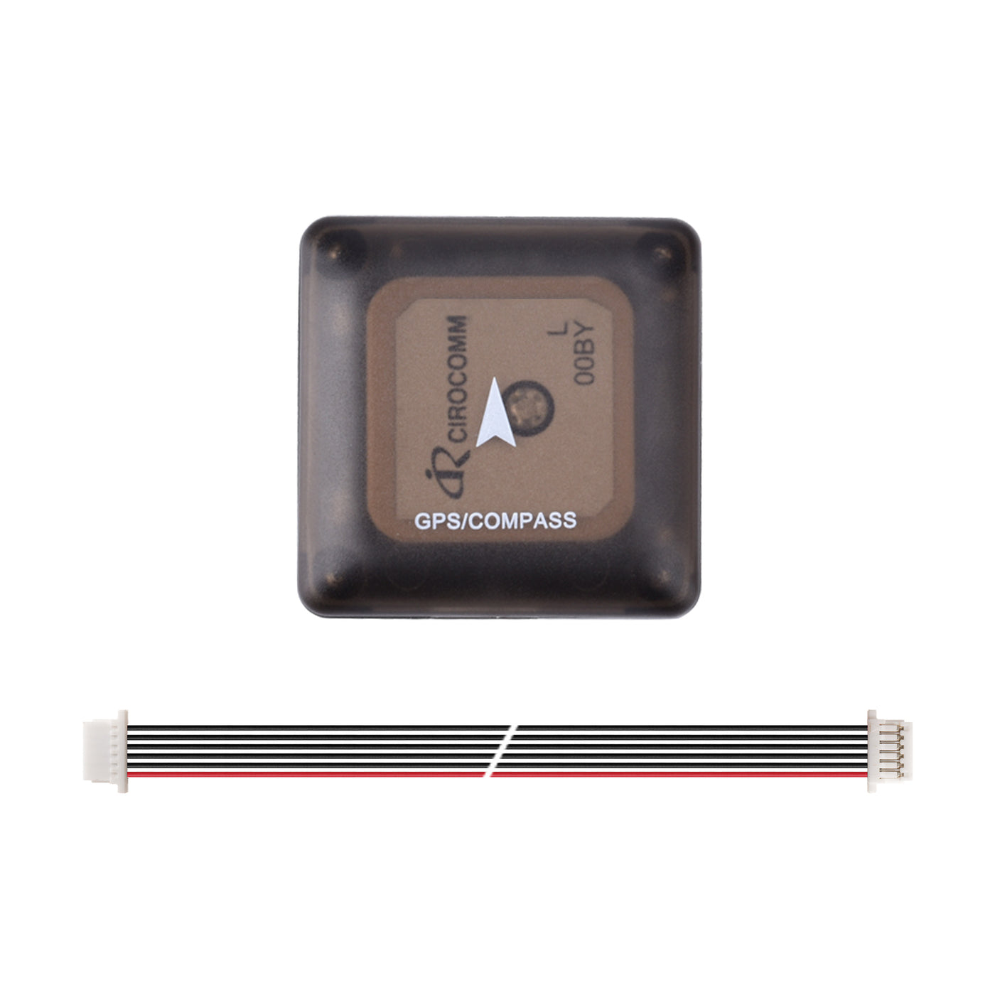 Micro M8N GPS