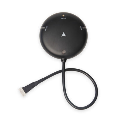 H-RTK F9P GNSS Series (IST8310 Compass)