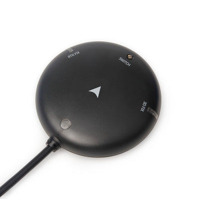 H-RTK F9P GNSS Series (IST8310 Compass)