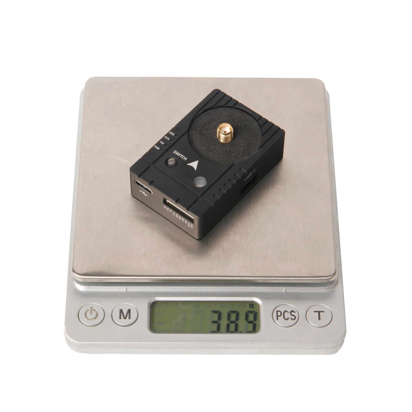 H-RTK F9P GNSS Series (IST8310 Compass)