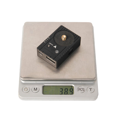 H-RTK F9P GNSS Series (IST8310 Compass)