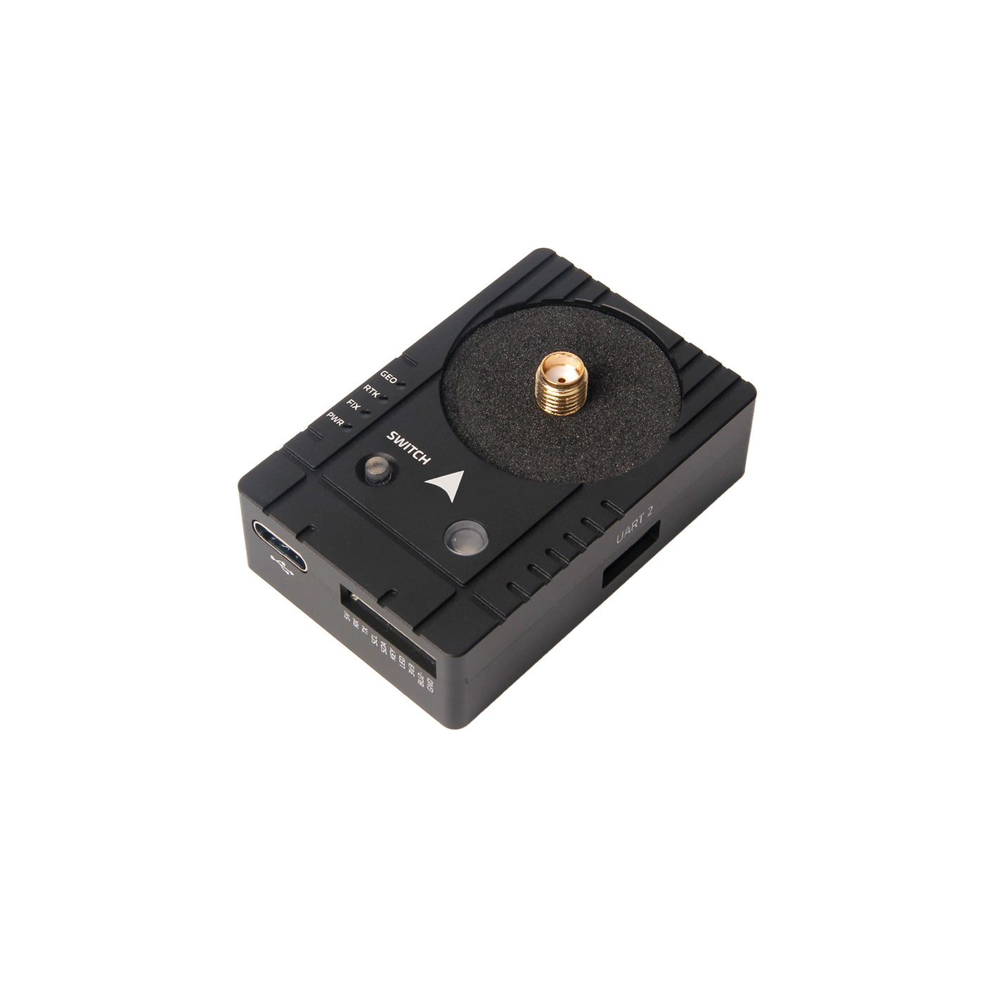 H-RTK F9P GNSS Series (IST8310 Compass)