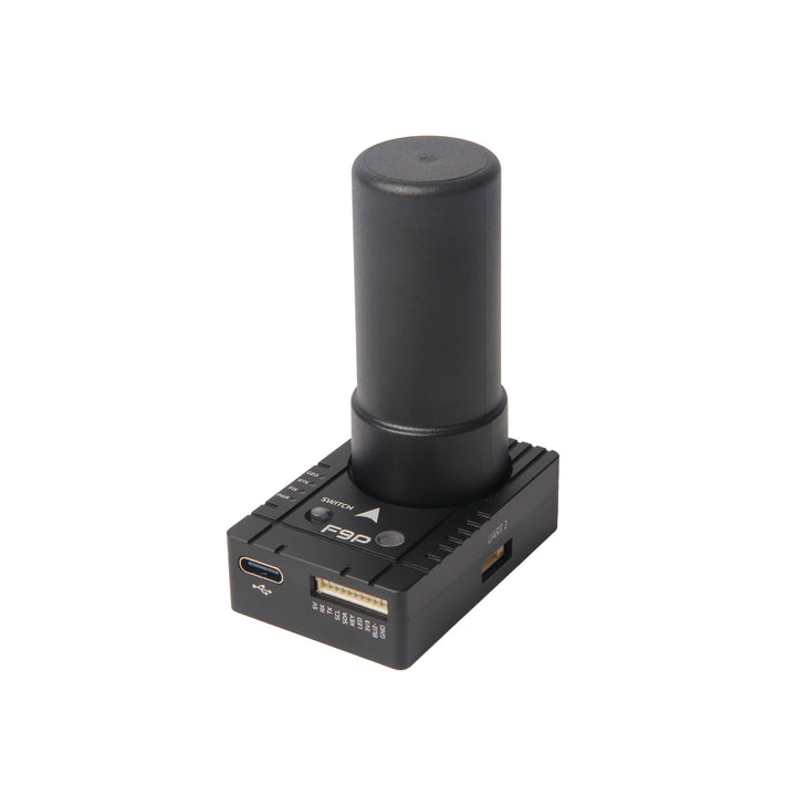 H-RTK F9P GNSS Series (IST8310 Compass) – Holybro Store