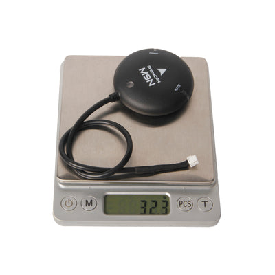 DroneCAN M9N GPS