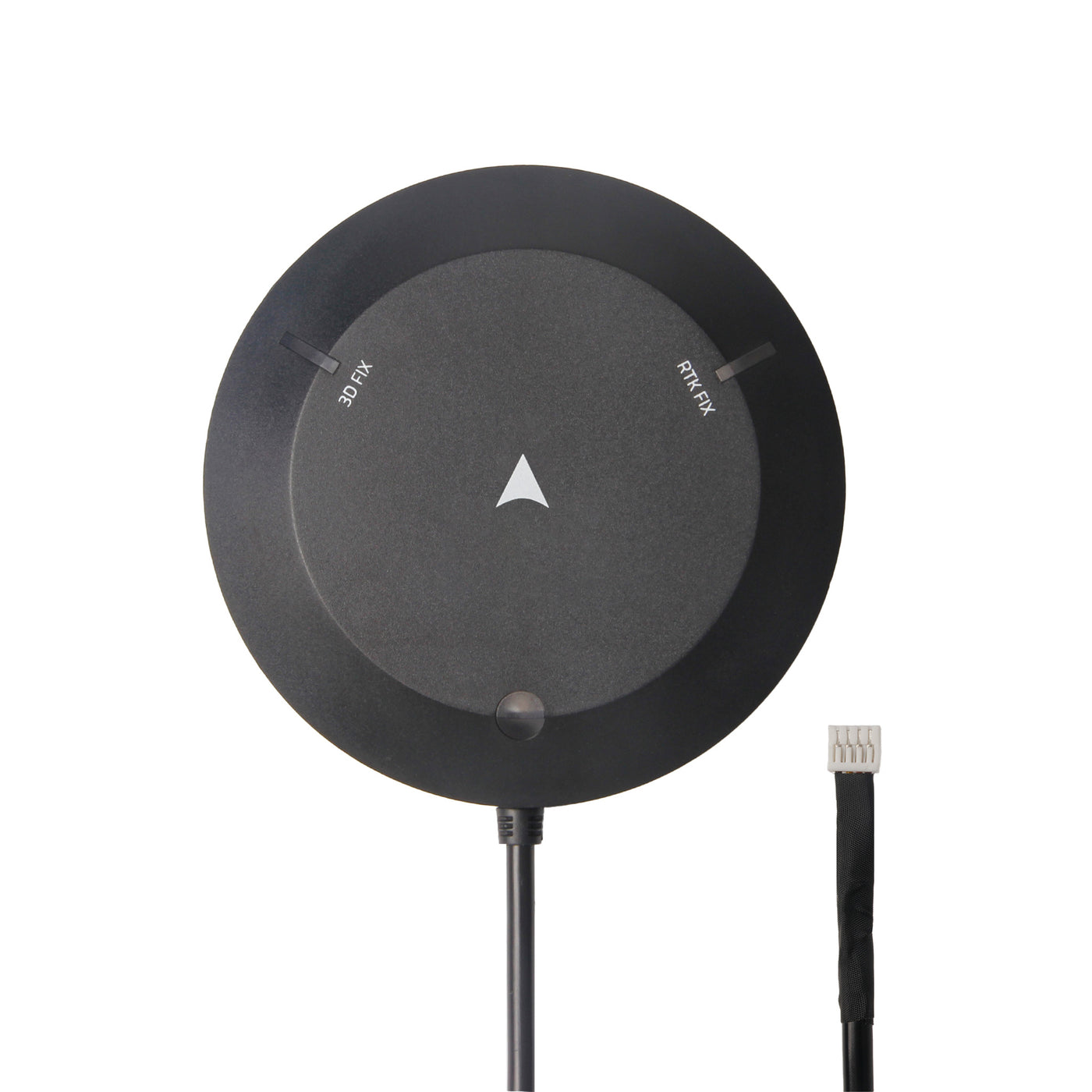 DroneCAN H-RTK F9P Rover