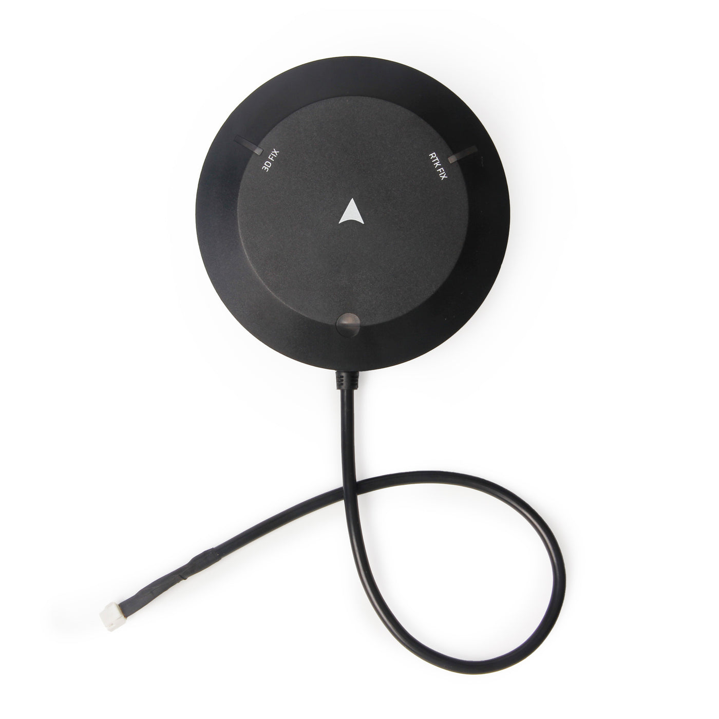 DroneCAN H-RTK F9P Rover