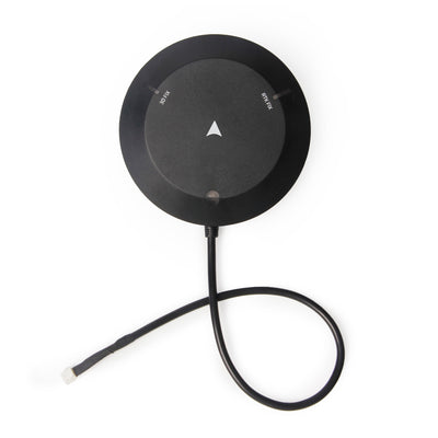 DroneCAN H-RTK F9P Rover