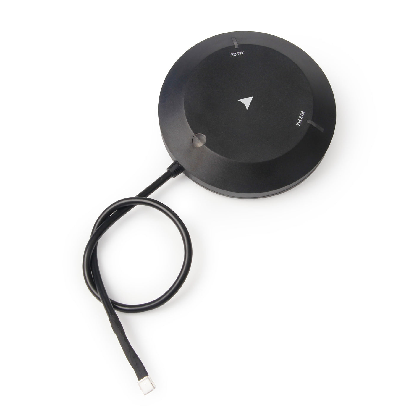 DroneCAN H-RTK F9P Rover