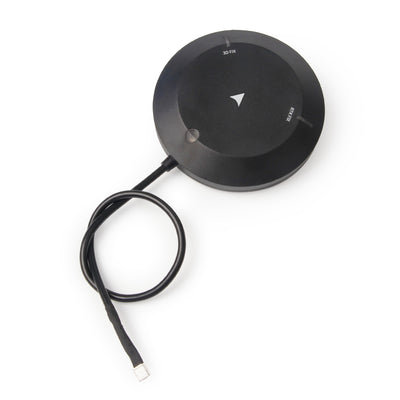 DroneCAN H-RTK F9P Rover