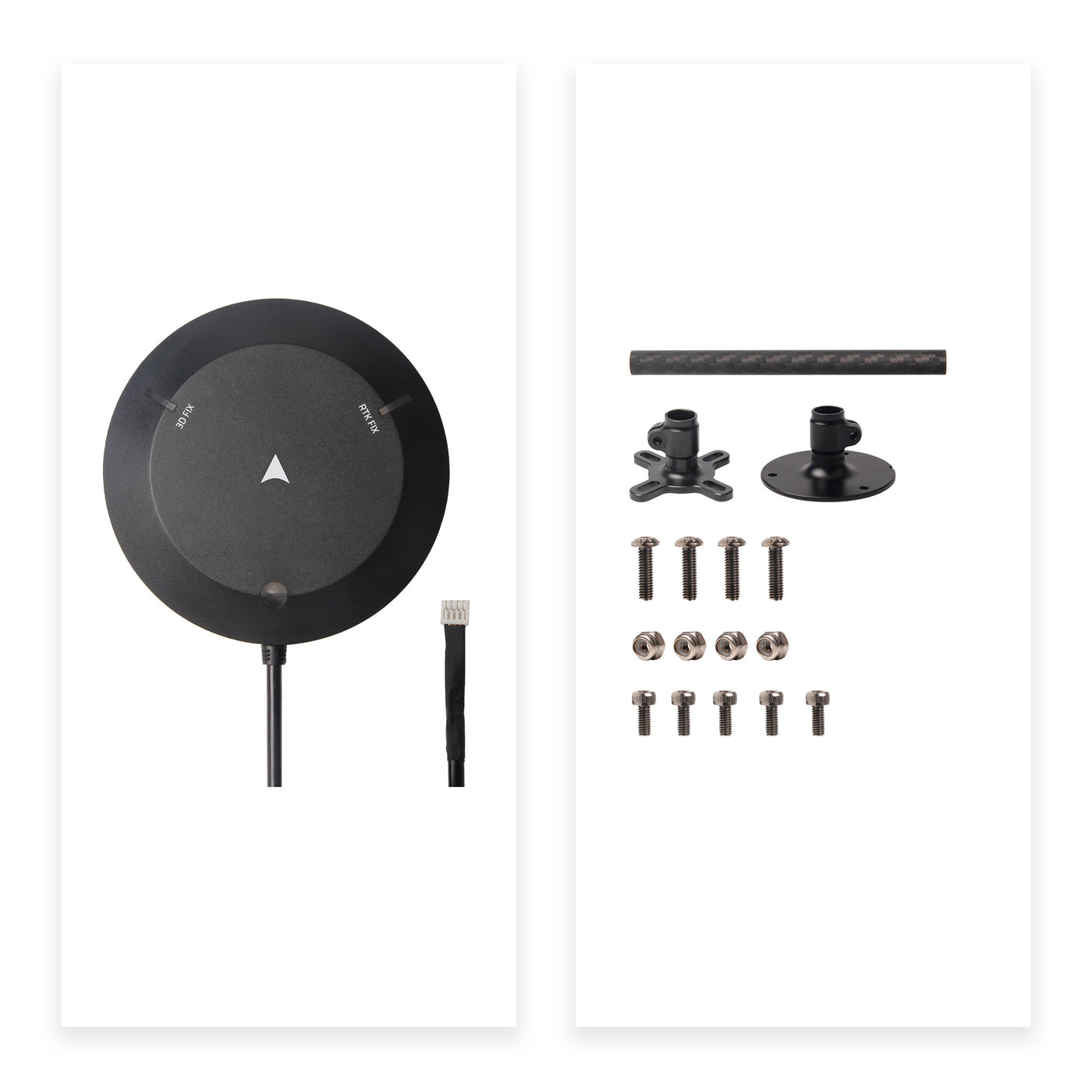 DroneCAN H-RTK F9P Rover