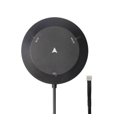 DroneCAN H-RTK F9P Rover