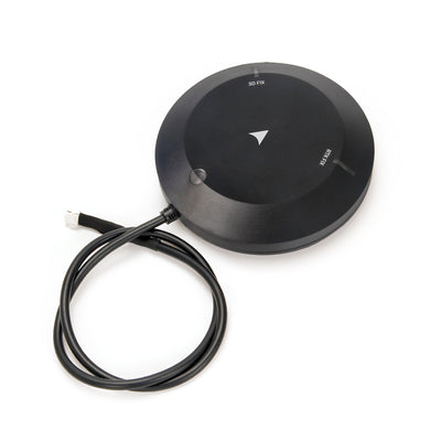 DroneCAN H-RTK F9P Rover