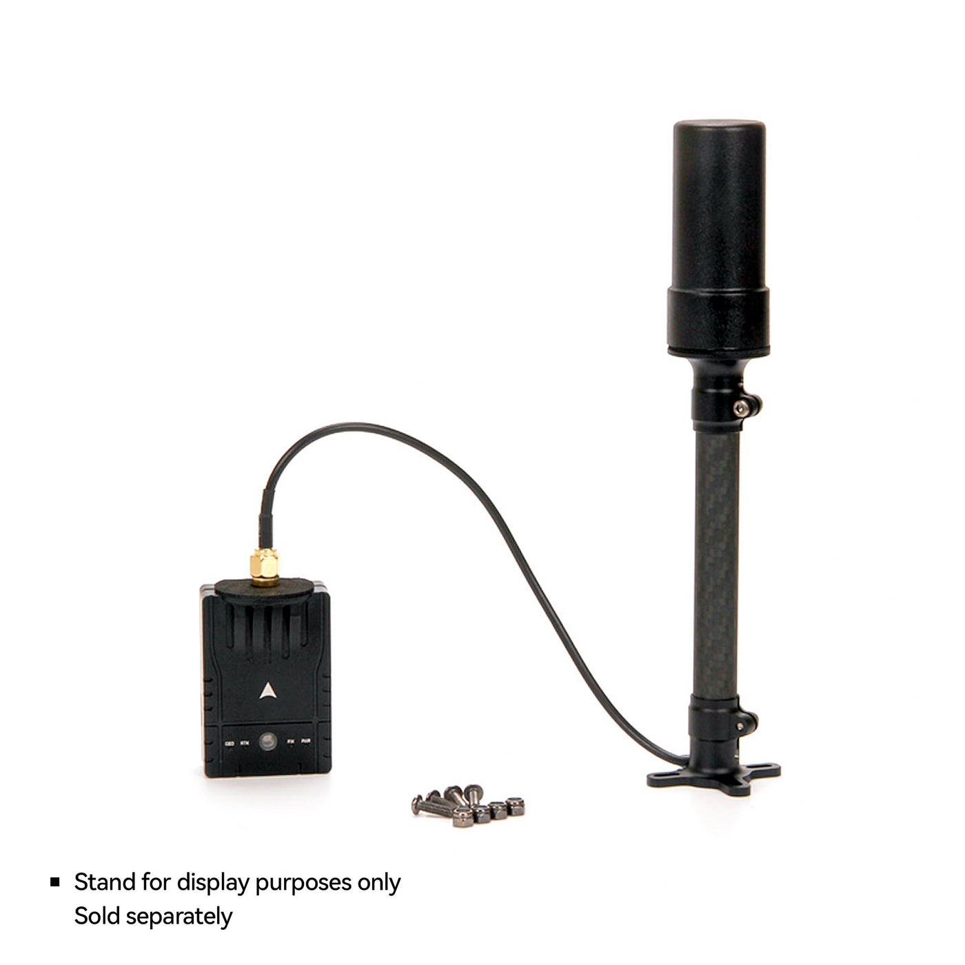 DroneCAN H-RTK F9P Helical – Holybro Store
