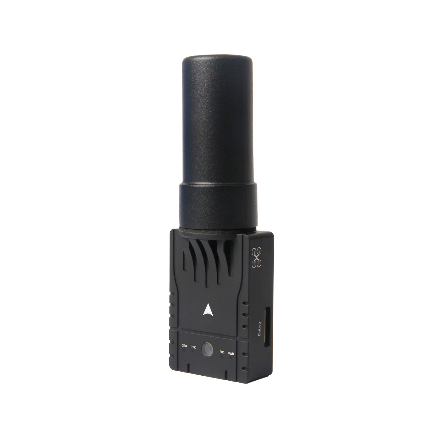 DroneCAN H-RTK F9P Helical – Holybro Store
