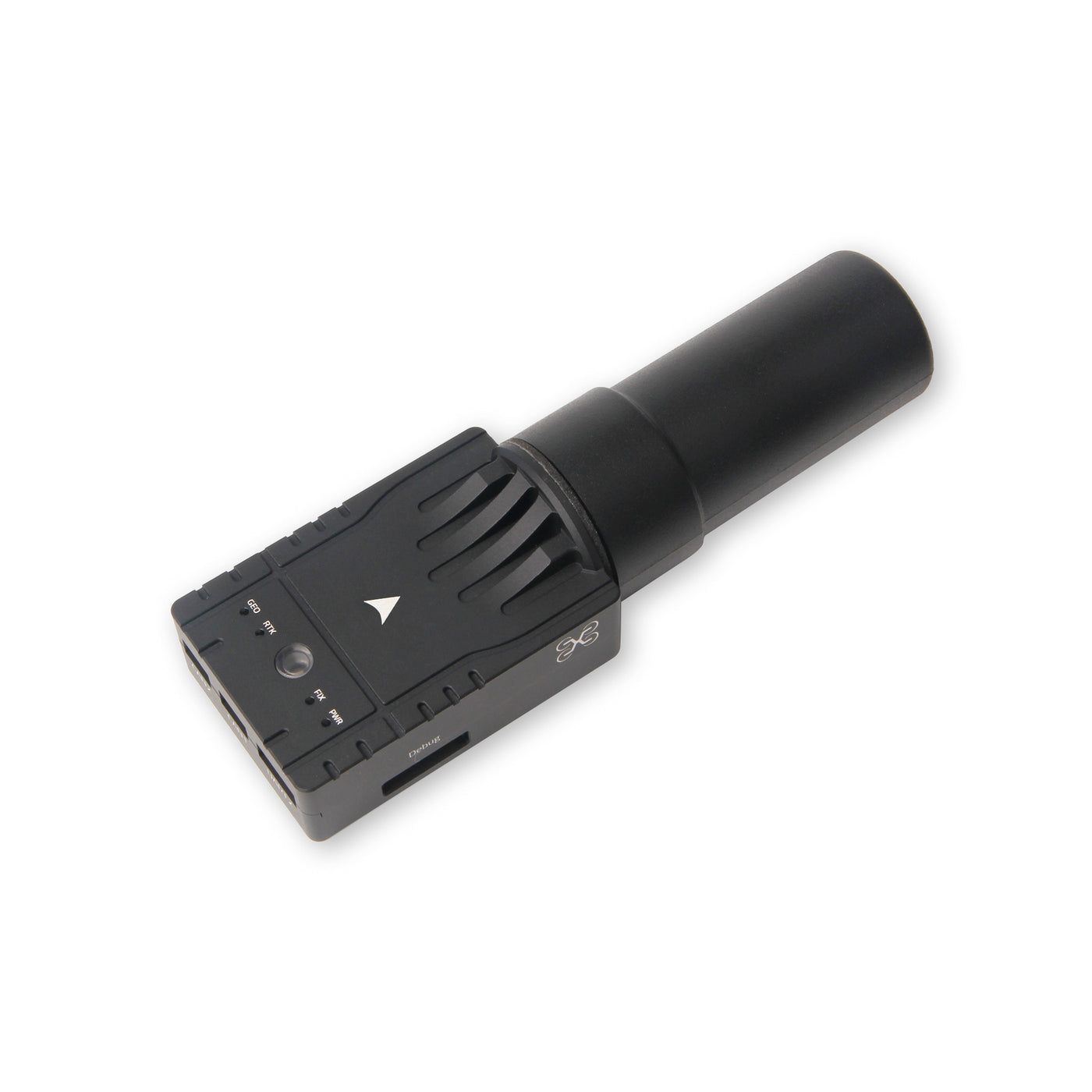 DroneCAN H-RTK F9P Helical – Holybro Store