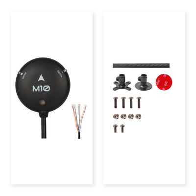 M10 GPS