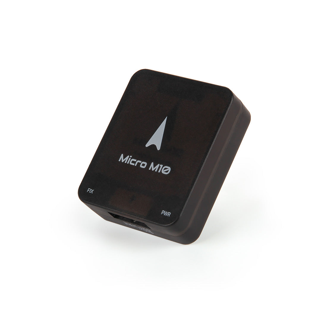 Micro M10 GPS