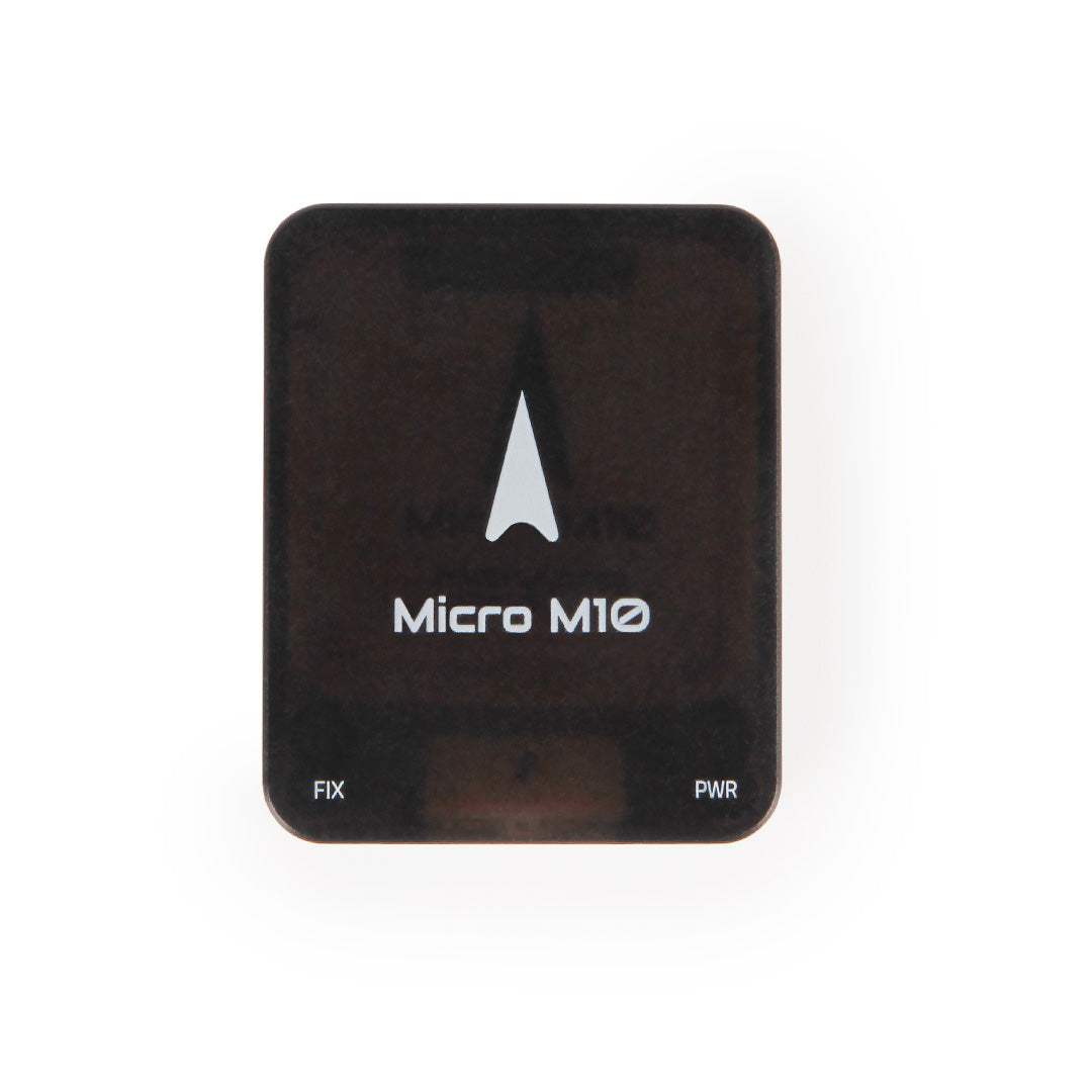 Micro M10 GPS