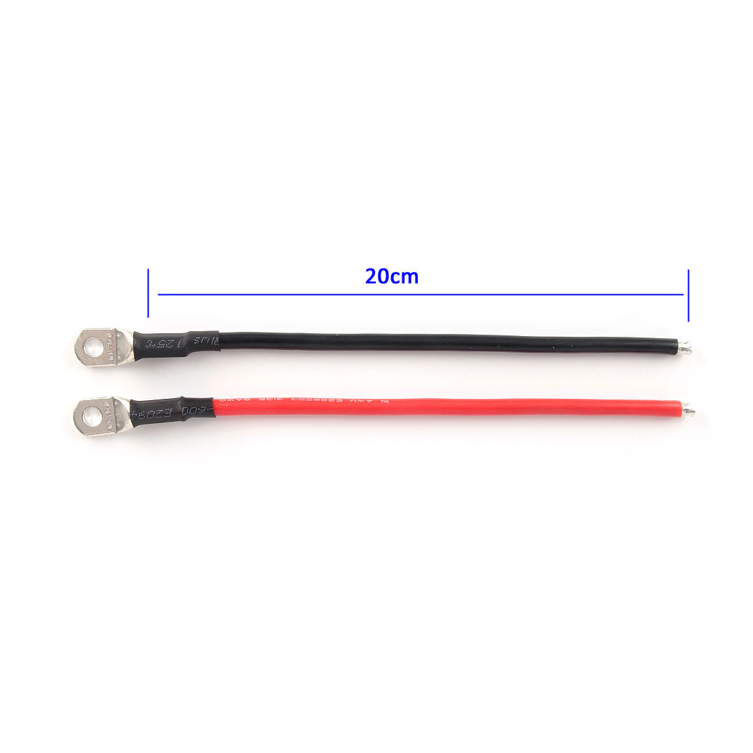 Power Distribution Board (PDB) 300A - Top Entry