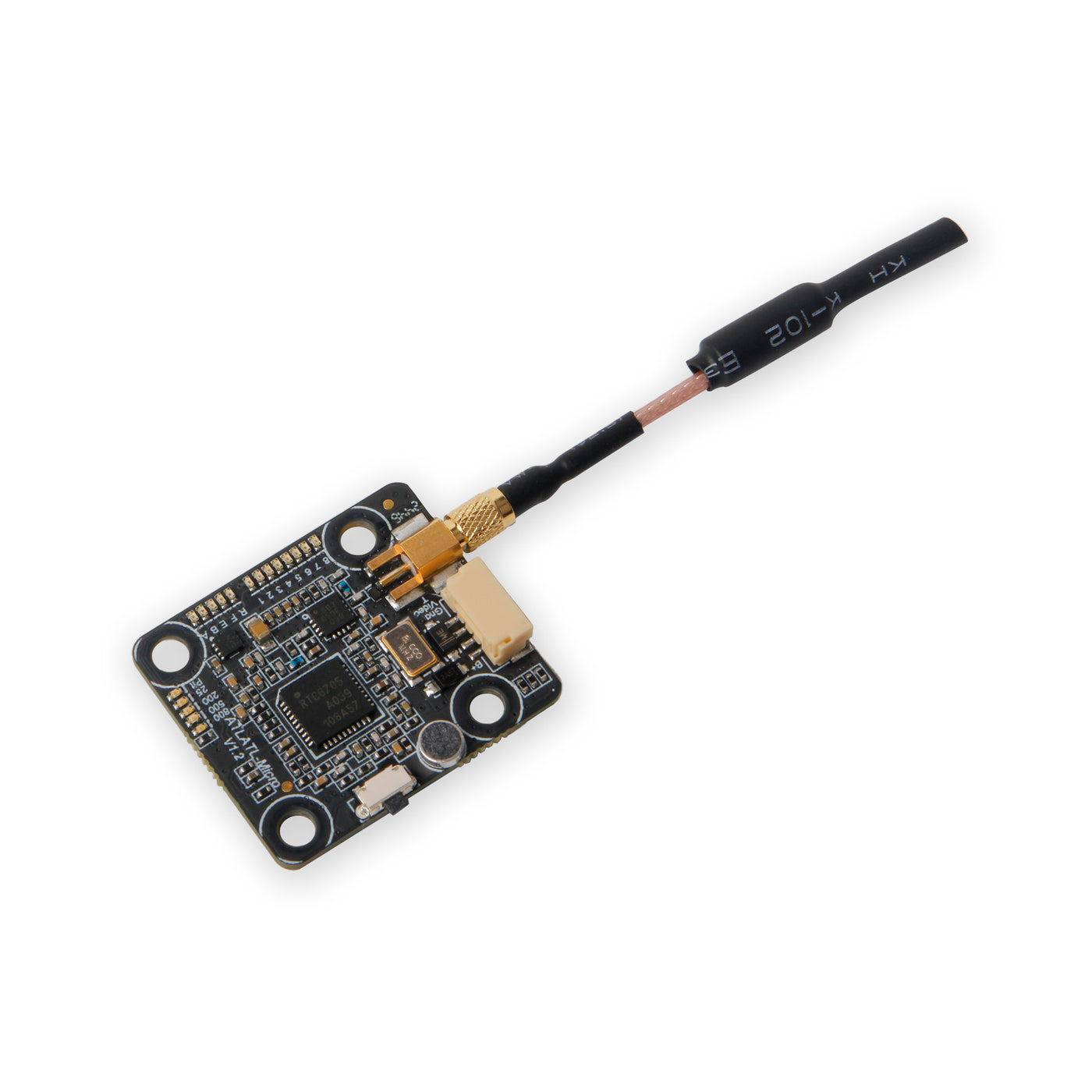 Atlatl HV micro