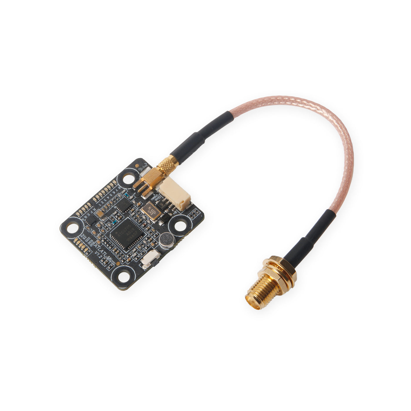 Atlatl HV micro