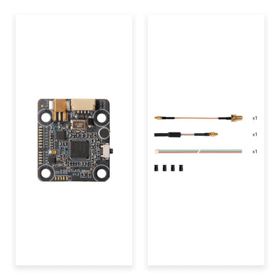 Atlatl HV micro