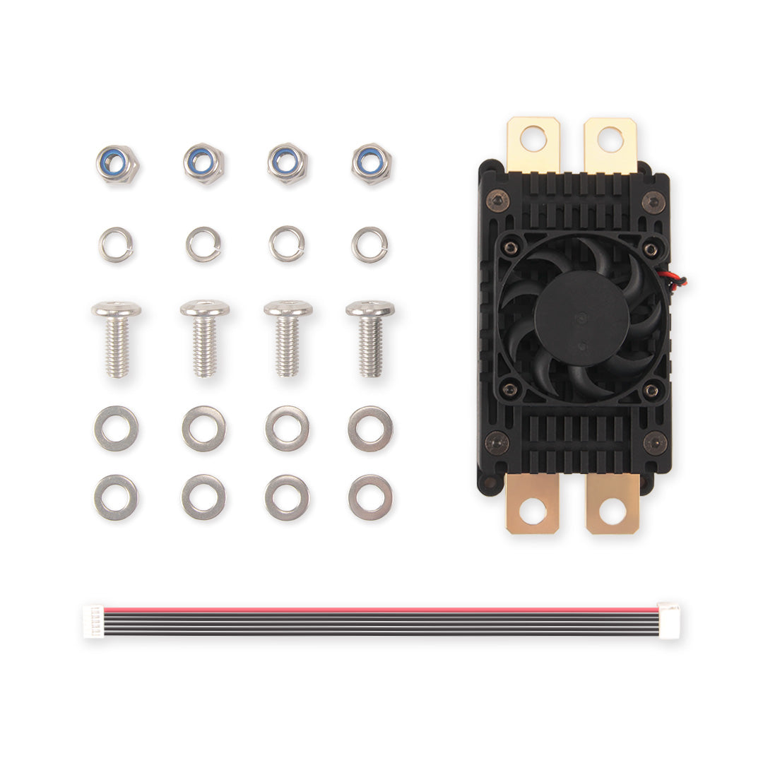 PM08 Power Module (14S, 200A) – Holybro Store