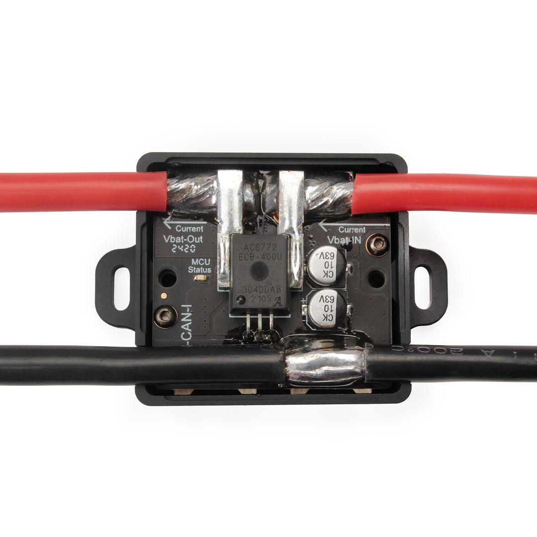 PM08-CAN Power Module 14S, 200A – Holybro Store