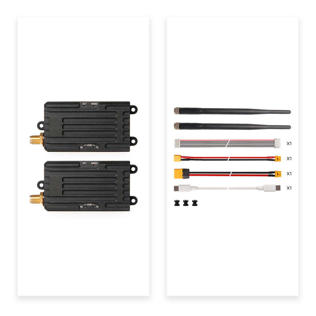 SiK Telemetry Radio V3
