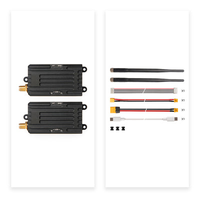 SiK Telemetry Radio V3