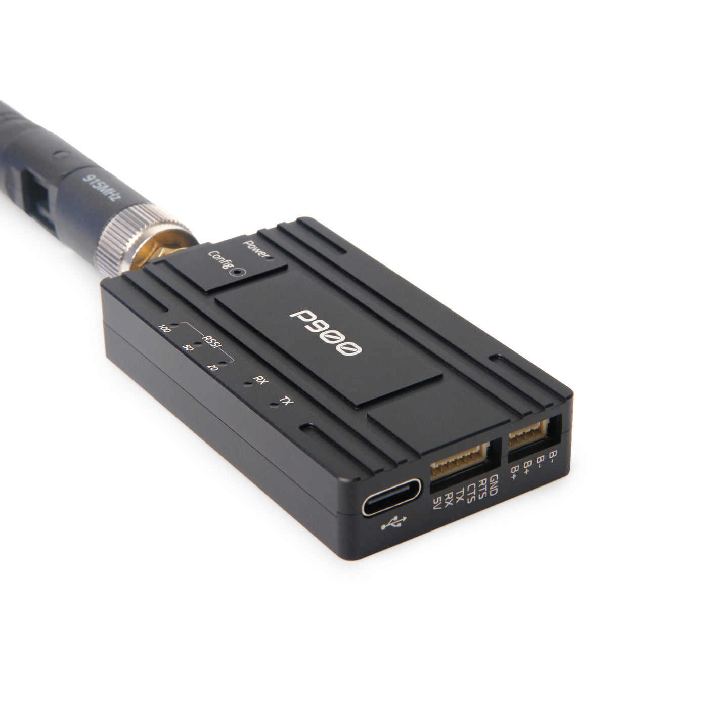 Microhard Telemetry Radio
