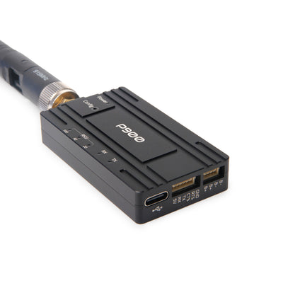 Microhard Telemetry Radio